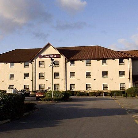 Premier Inn Haydock Park/M6 J23 วอร์ริงตัน ภายนอก รูปภาพ