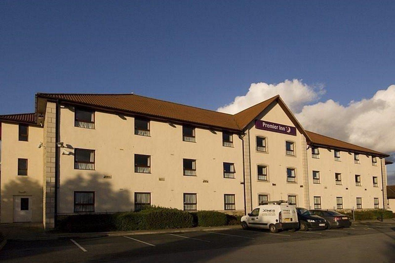 Premier Inn Haydock Park/M6 J23 วอร์ริงตัน ภายนอก รูปภาพ